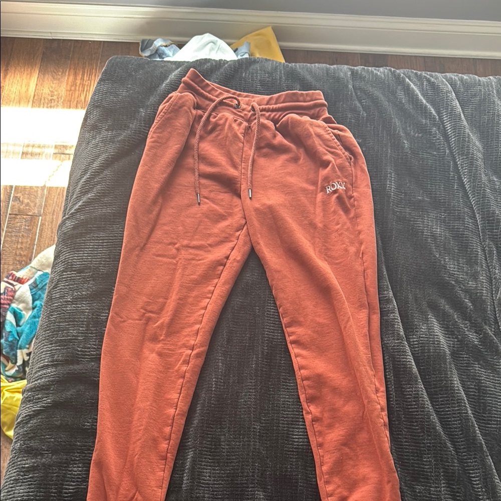 Roxy Jogger Pants